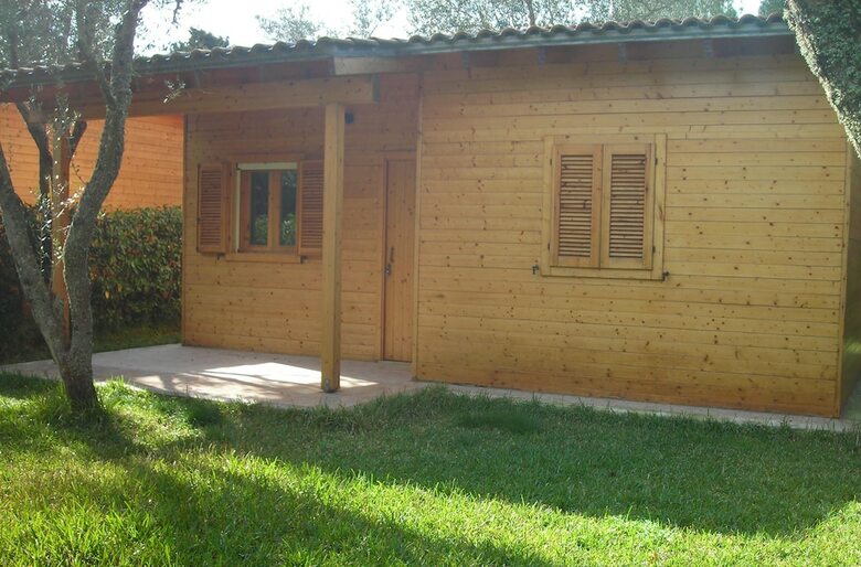 Agroturismo Lu Podere