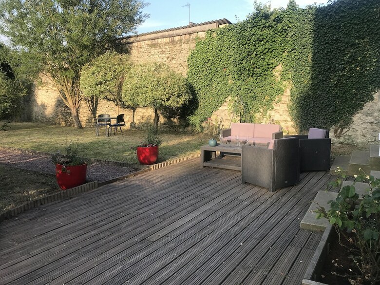 Hotel La Maison De Mathilde