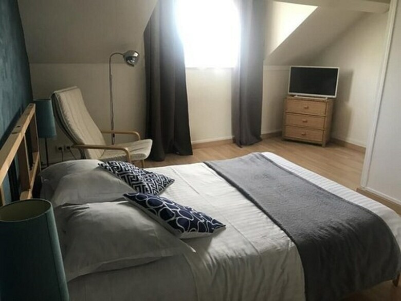 Hotel La Maison De Mathilde