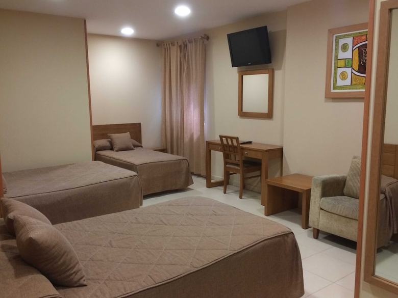 Hostal Aeropuerto