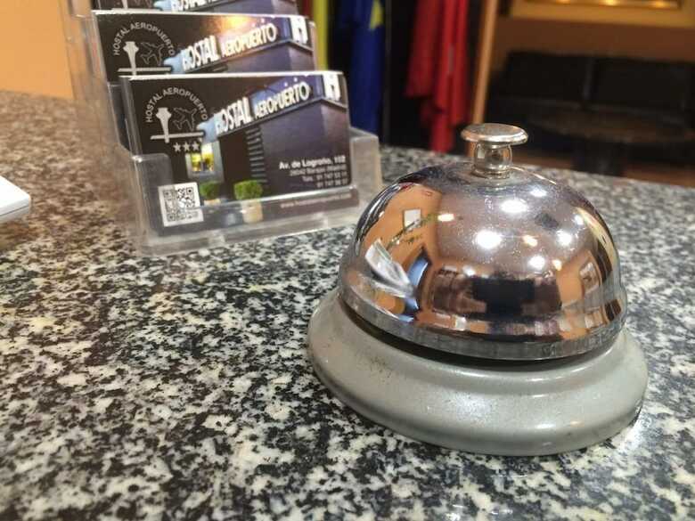Hostal Aeropuerto