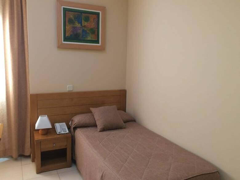 Hostal Aeropuerto