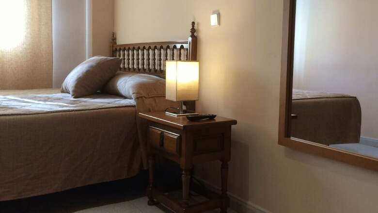 Hostal Aeropuerto