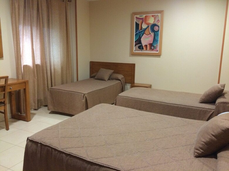 Hostal Aeropuerto
