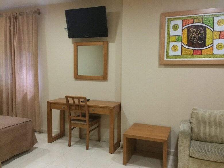 Hostal Aeropuerto