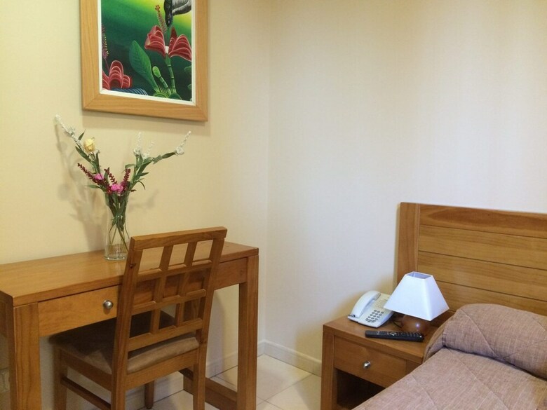 Hostal Aeropuerto