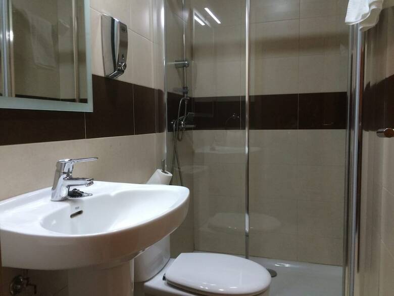Hostal Aeropuerto