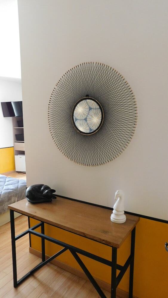 Bed & Breakfast Le Relais de La Tour