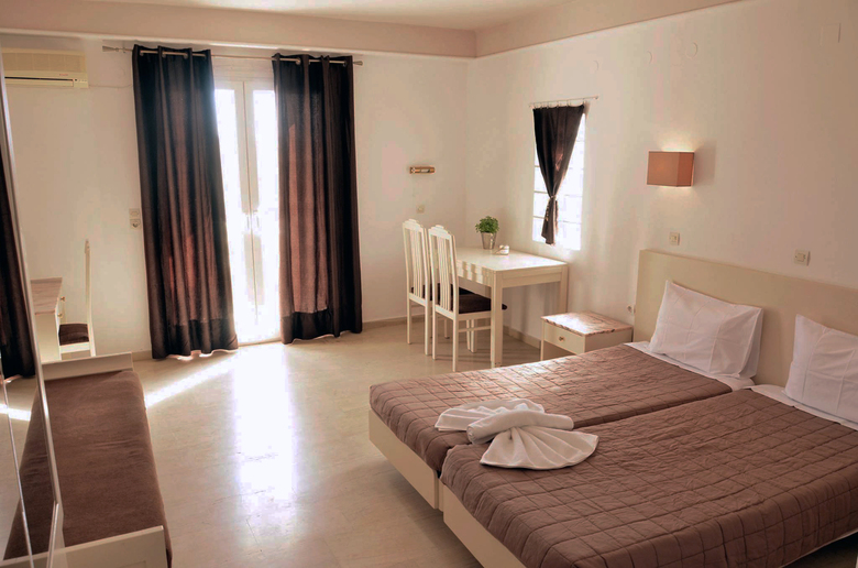 Hotel Pelagia Bay