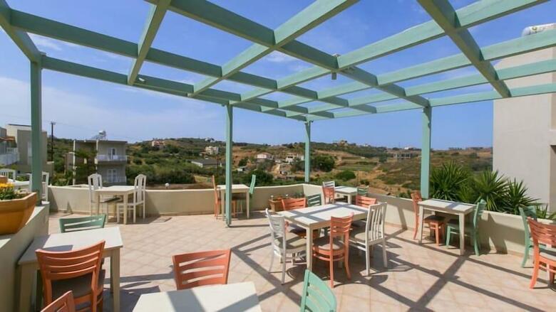 Hotel Pelagia Bay