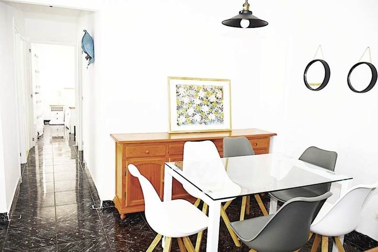 Lovely Apartment With Sea View