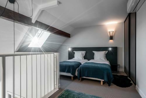 Apartamento La Grange Des P�res