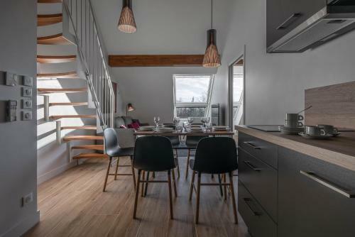 Apartamento La Grange Des P�res
