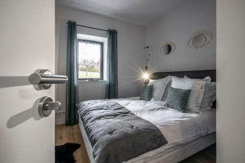 Apartamento La Grange Des P�res