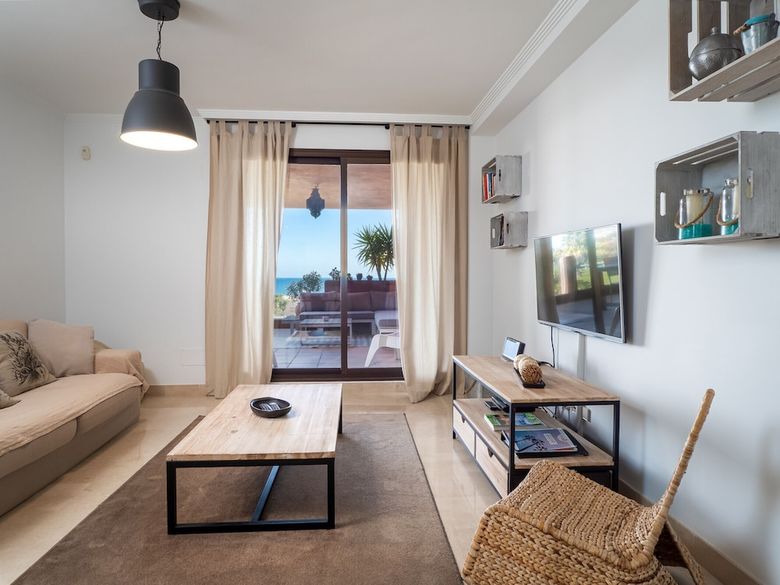 Apartamento Patio Do�a Julia 2130