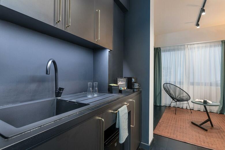 Hotel Nin&bau Sarri 2