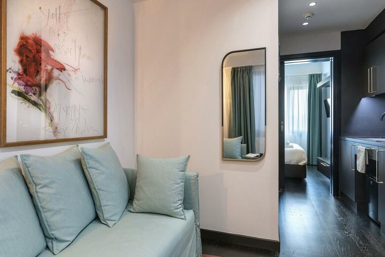 Hotel Nin&bau Sarri 2