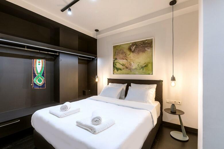 Hotel Nin&bau Sarri 2