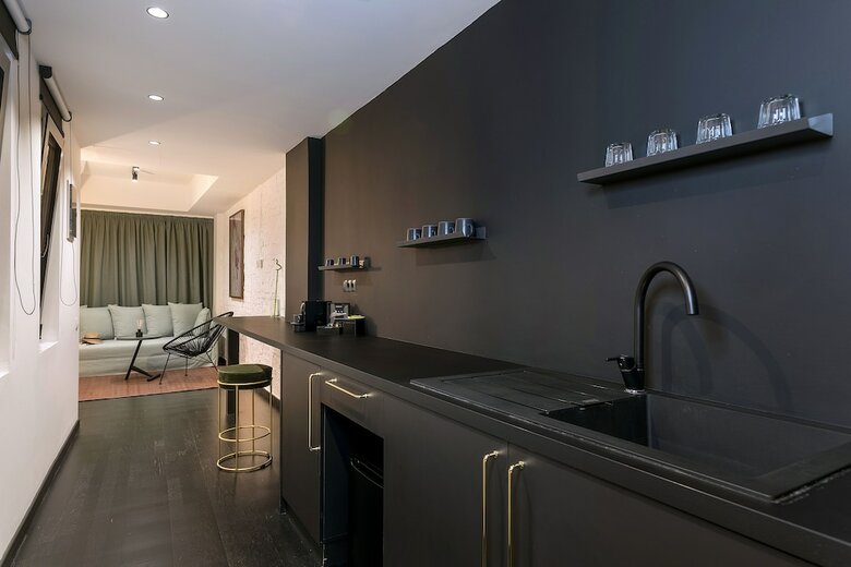 Hotel Nin&bau Sarri 2
