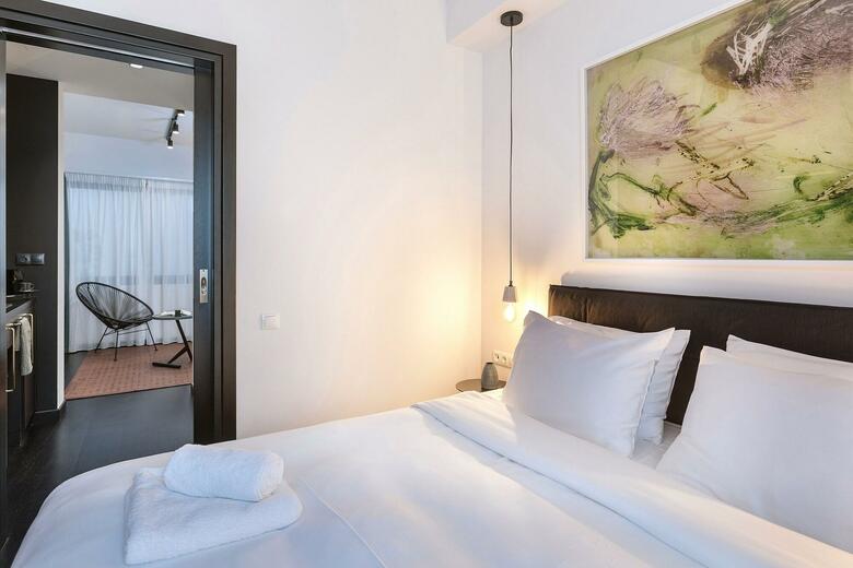 Hotel Nin&bau Sarri 2