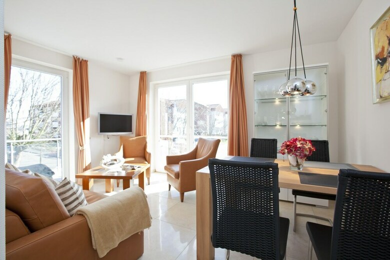 Apartamentos Wohnung 3
