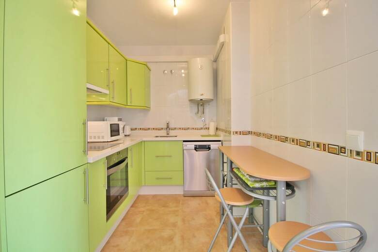 1043 Apartment Olga