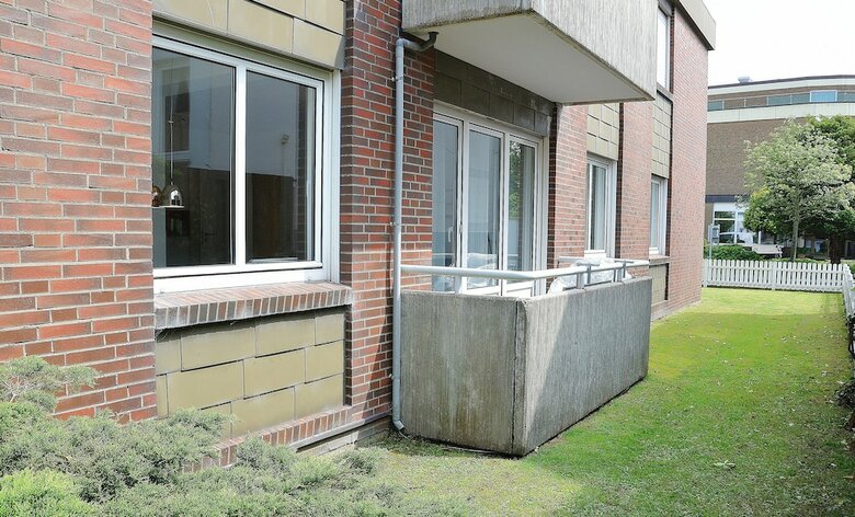 Apartamentos Wohnung Gartenstra�e 23