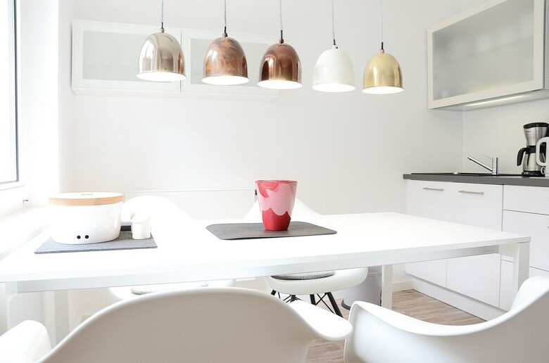 Apartamentos Wohnung Gartenstra�e 23