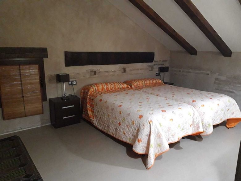 Apartamentos Torre Del Inquisidor