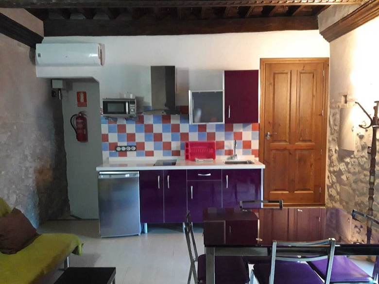 Apartamentos Torre Del Inquisidor