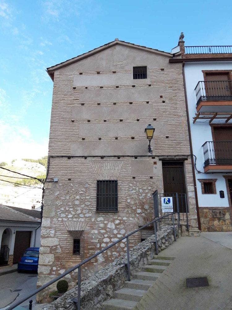 Apartamentos Torre Del Inquisidor