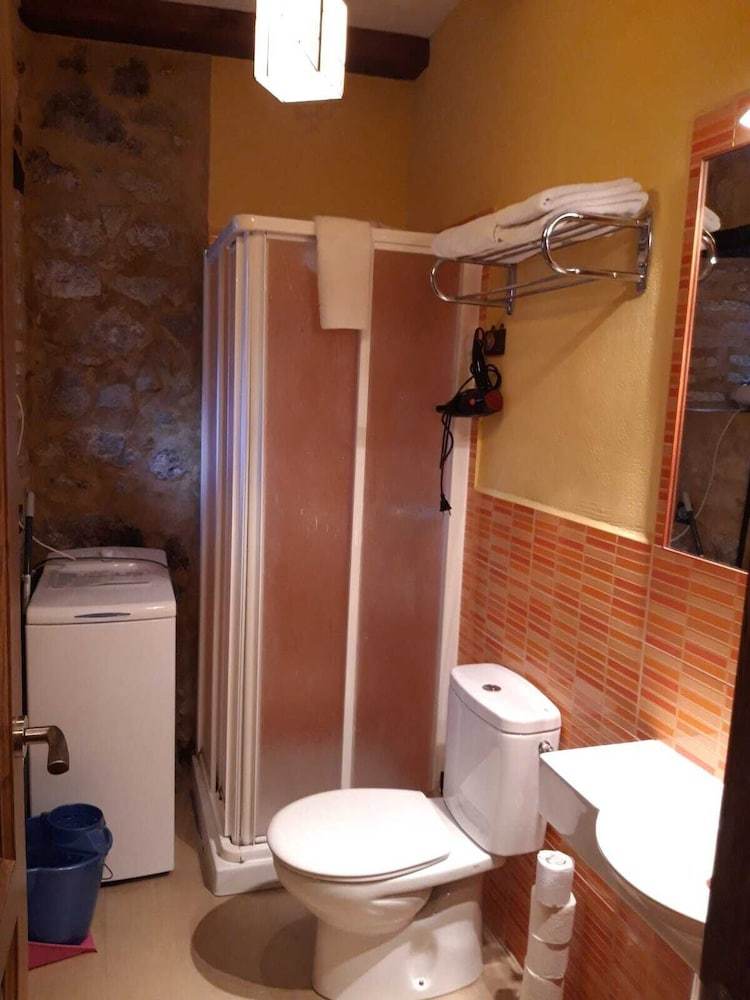 Apartamentos Torre Del Inquisidor
