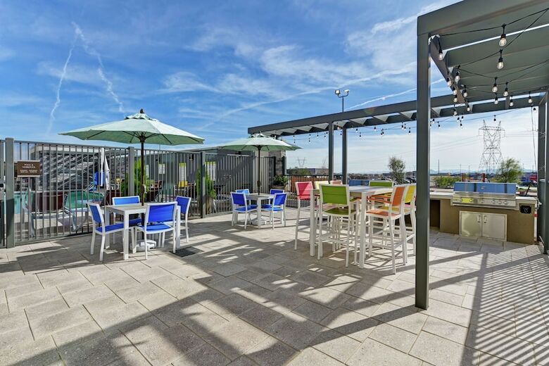 Hotel Home2 Suites By Hilton Buckeye Phoenix