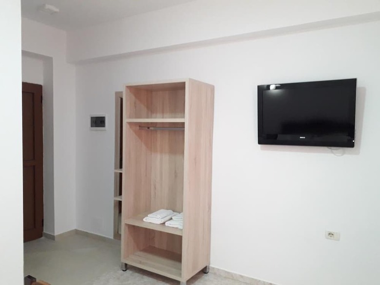 Hotel Vathi