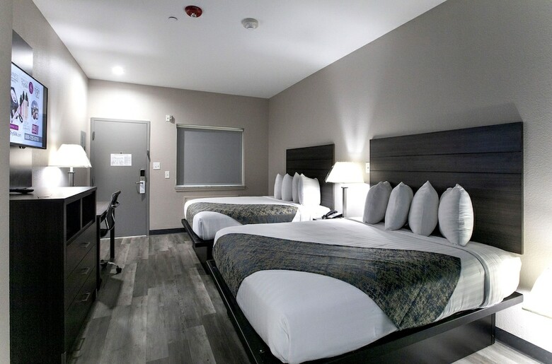 Hotel Express Inn