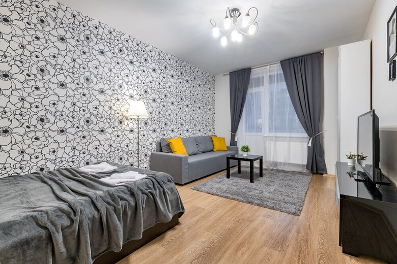 Renthouse Apartment Primorskiy 137-1