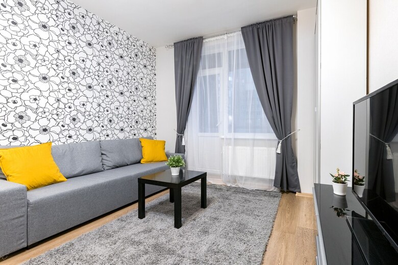 Renthouse Apartment Primorskiy 137-1