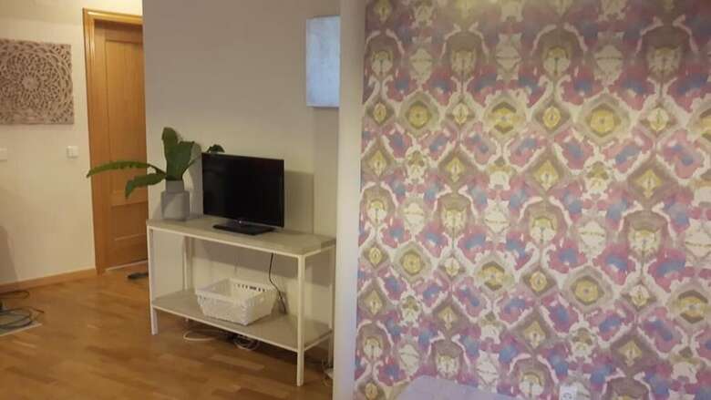 Apartamento Tendillas