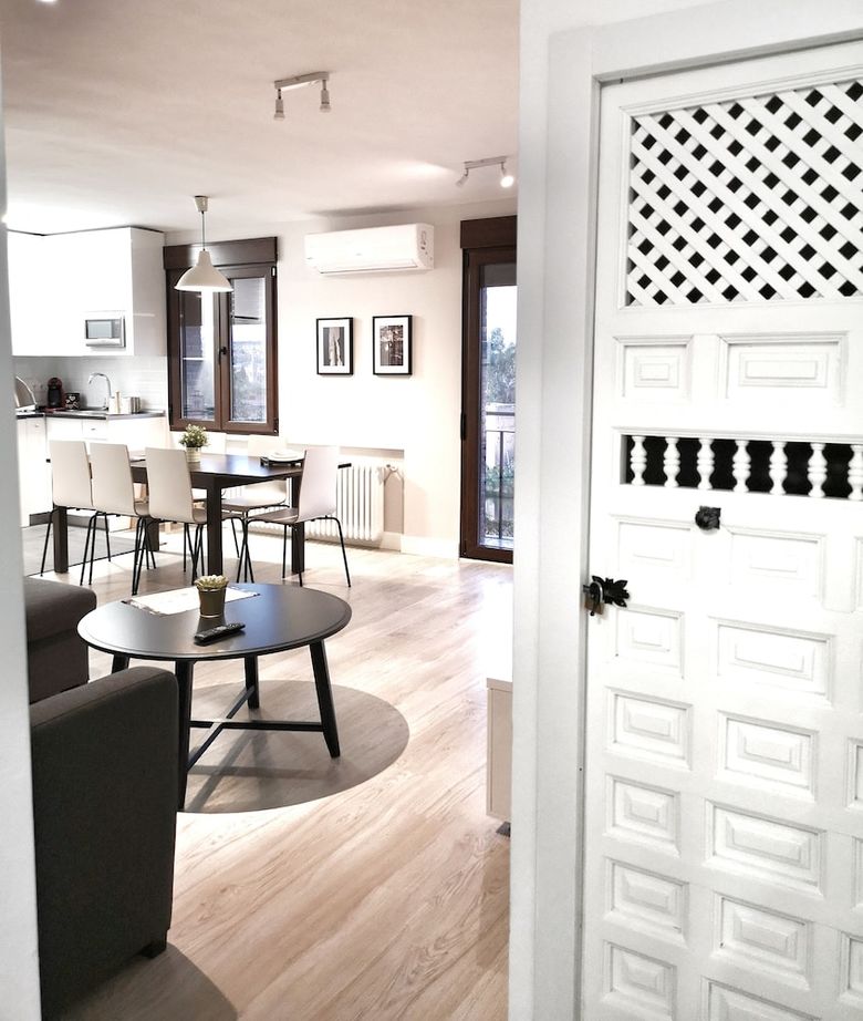 Apartamento La Leyenda de La Cava
