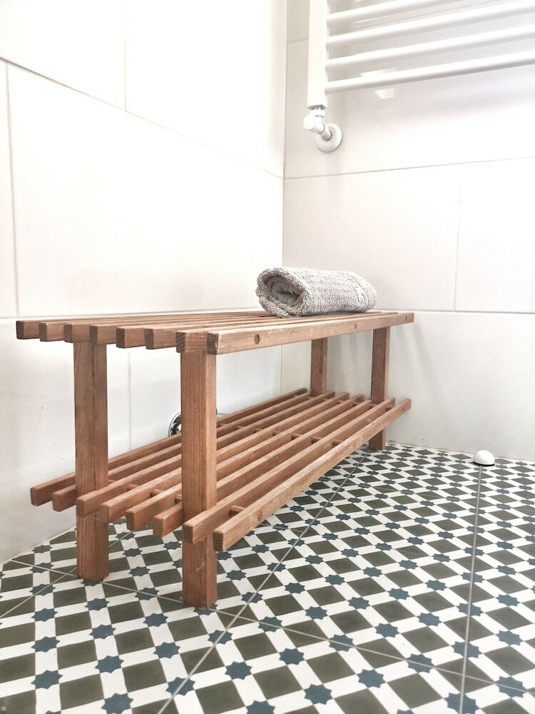 Apartamento La Leyenda de La Cava