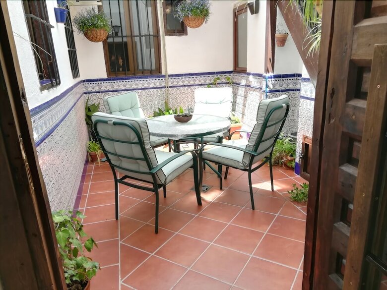 Apartamento Ilarcuris