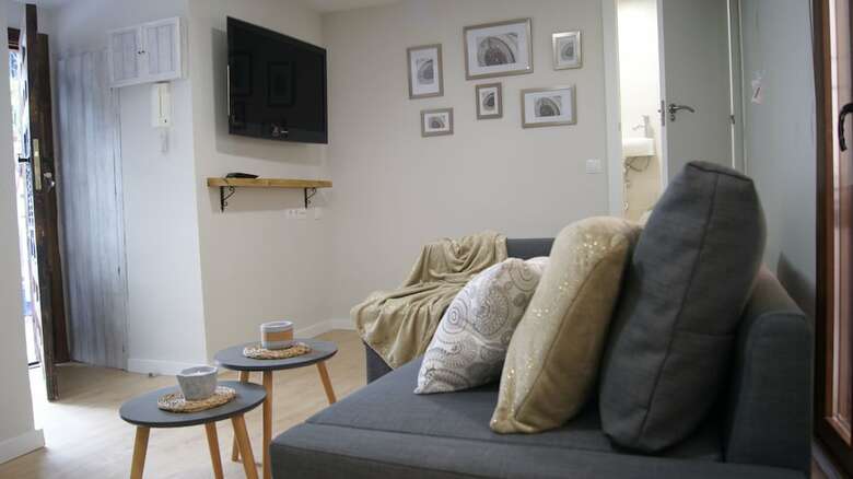 Apartamento Ilarcuris