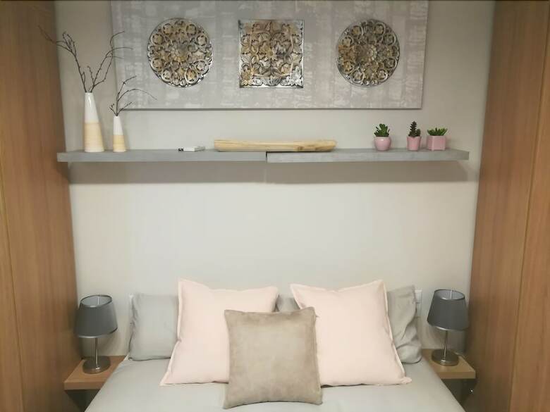 Apartamento Ilarcuris