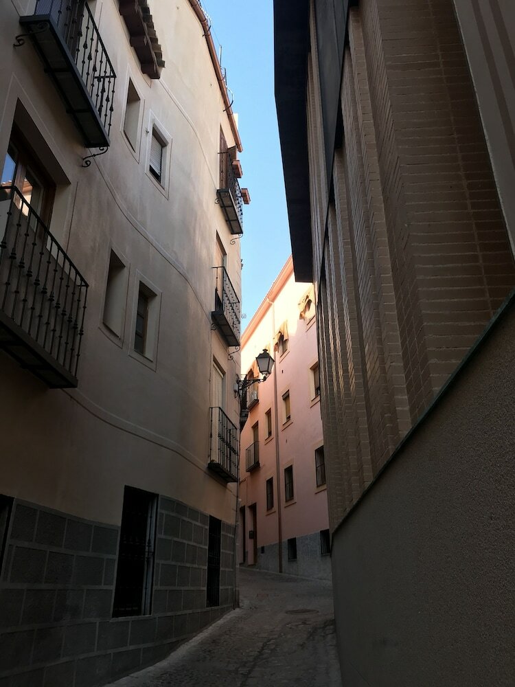Apartamento Ilarcuris