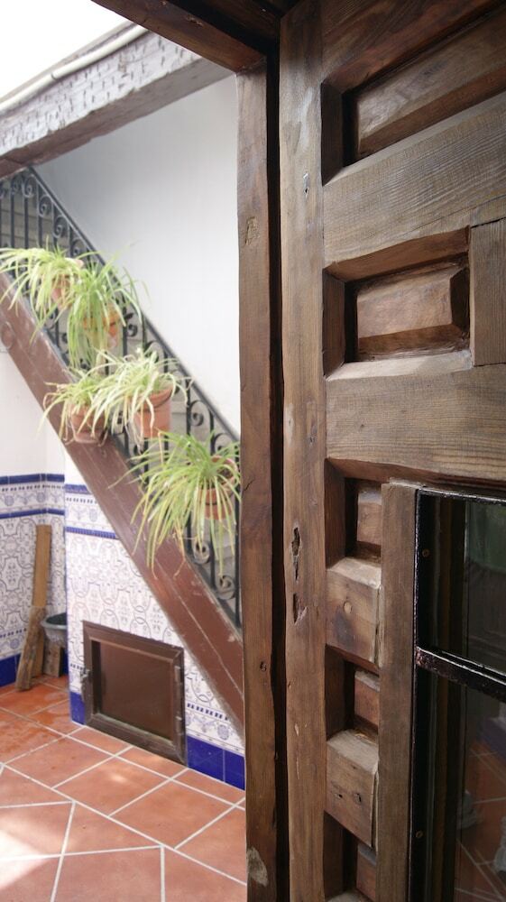 Apartamento Ilarcuris