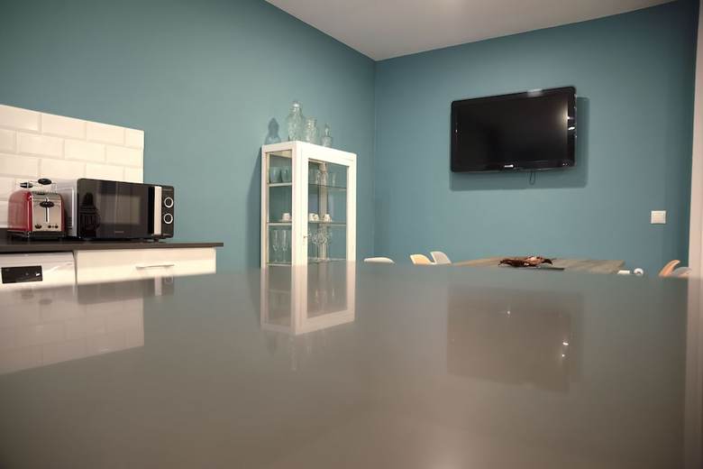 Apartamento Casa de El Greco