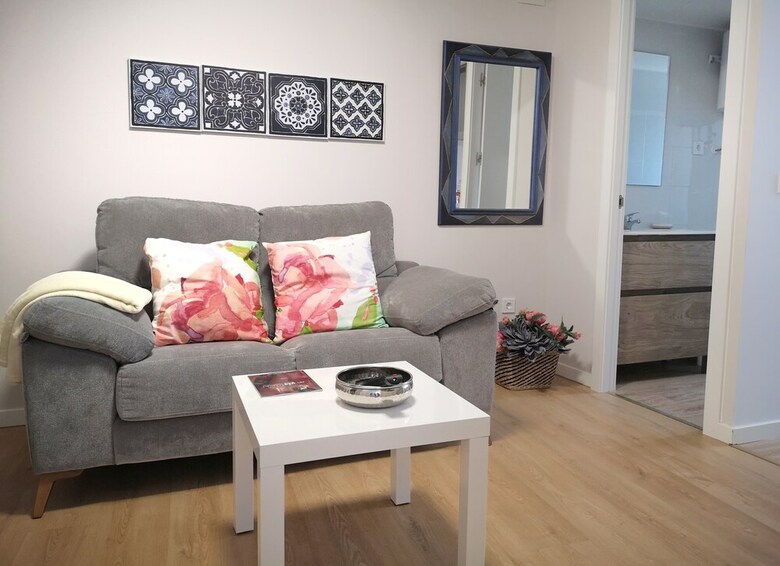 Apartamento El Valle Bajo
