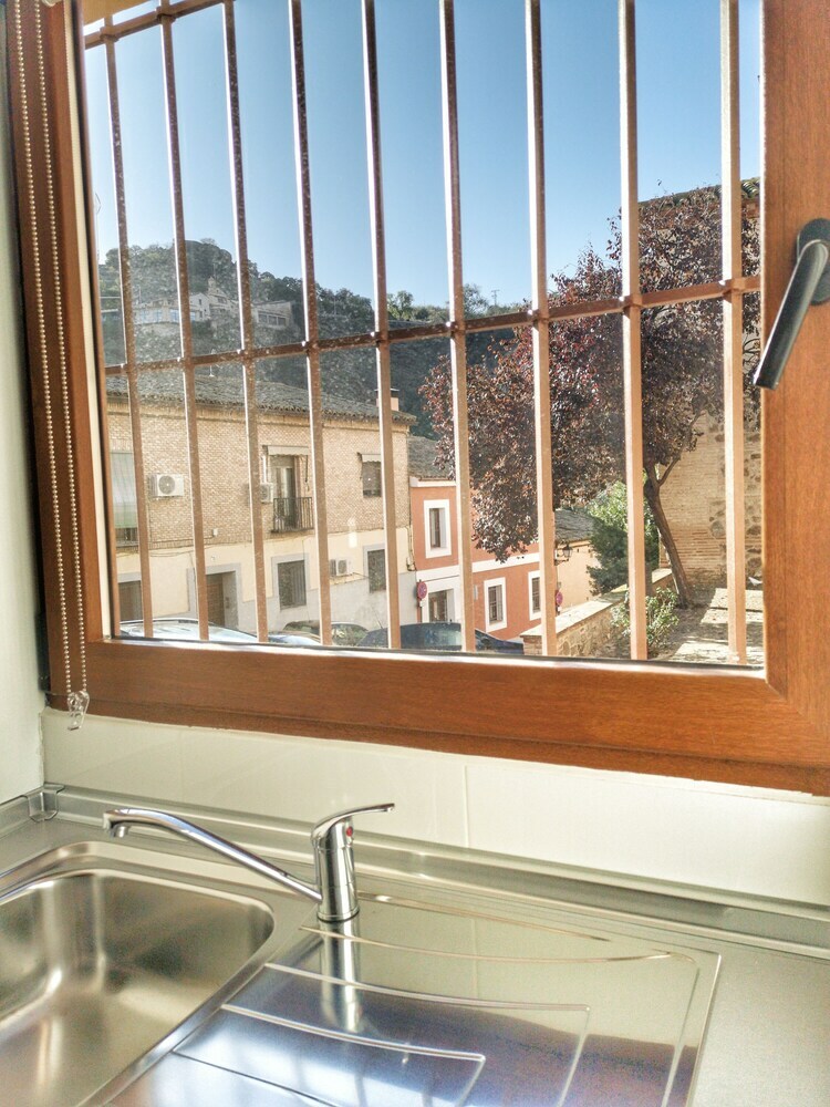 Apartamento El Valle Bajo