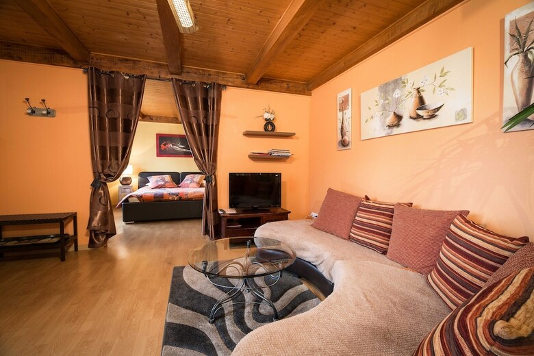 Bed & Breakfast Chambres Et Gites La Paysanne