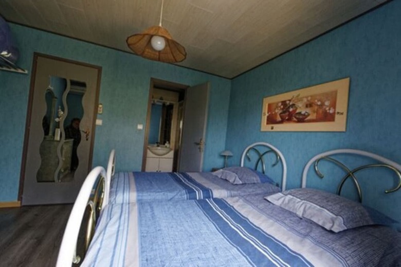 Bed & Breakfast Chambres Et Gites La Paysanne